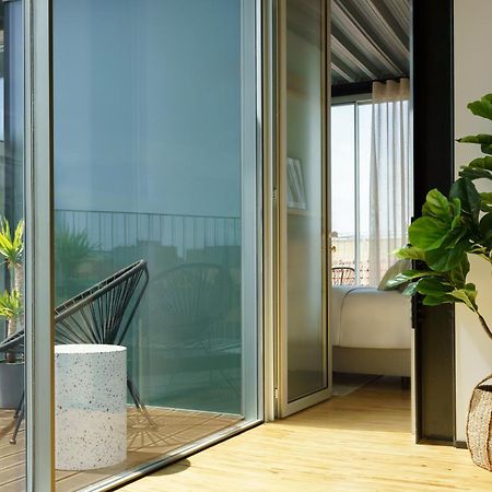 Feel Porto Matosinhos City Flats Eksteriør bilde