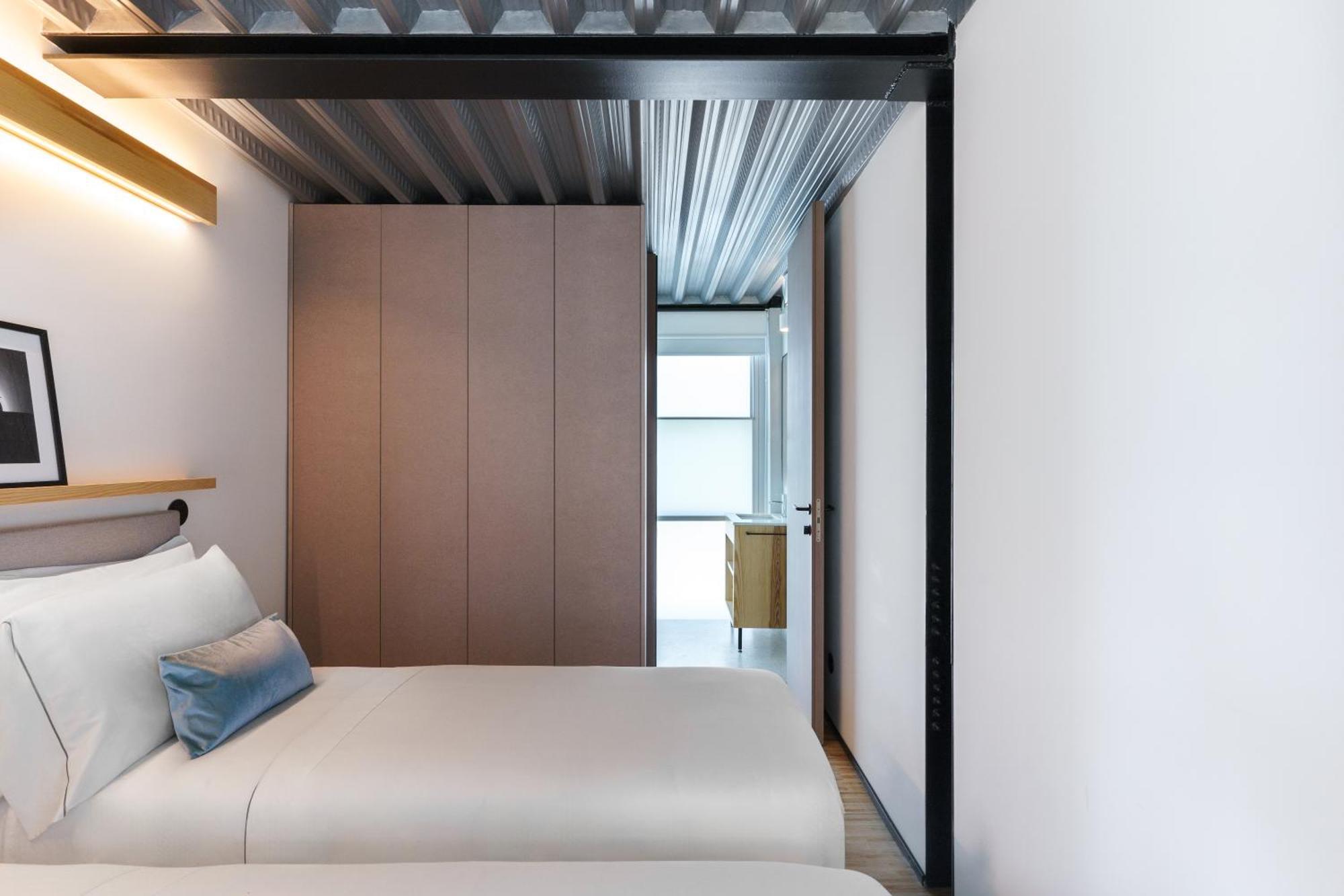 Feel Porto Matosinhos City Flats Rom bilde