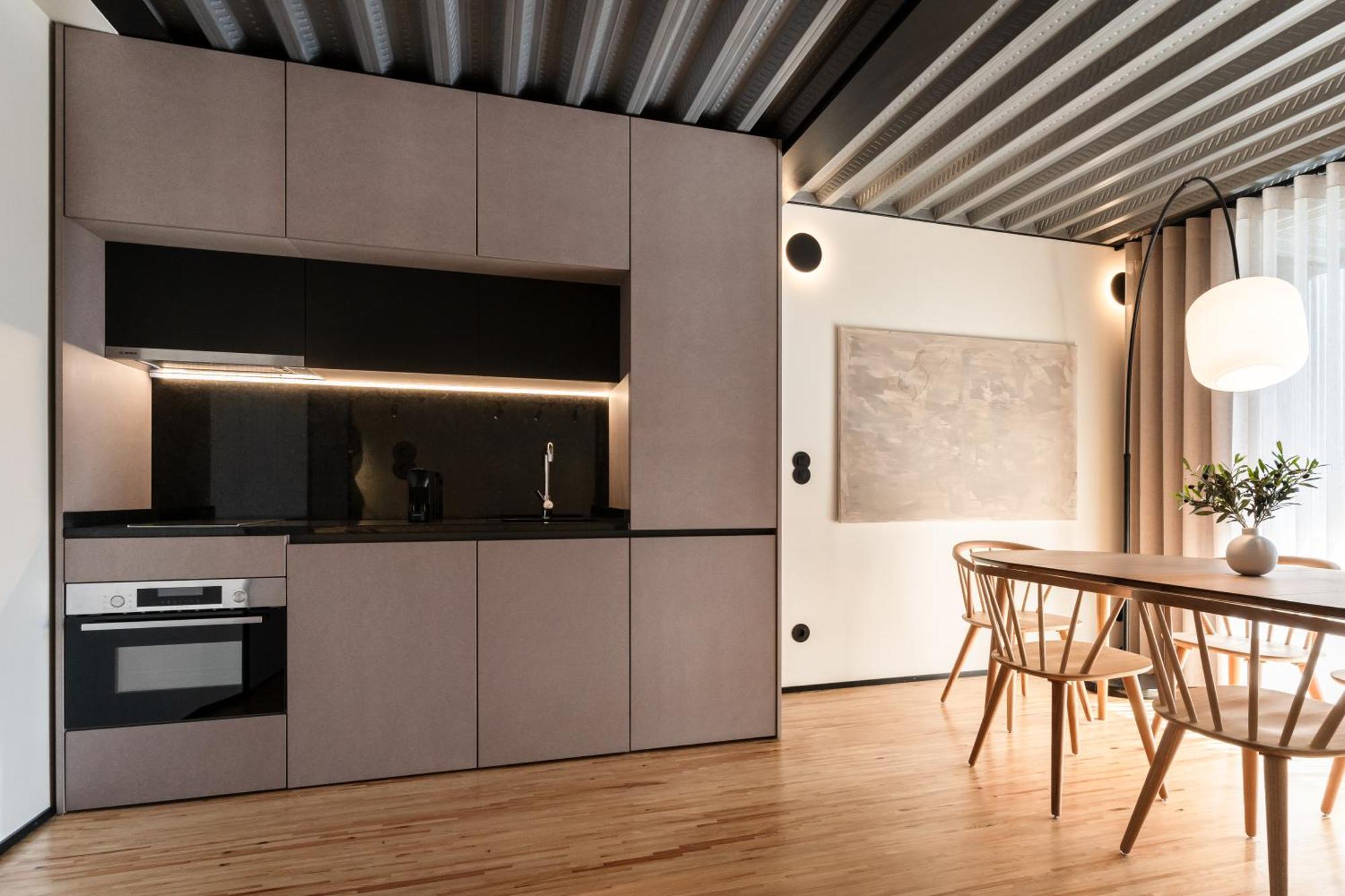 Feel Porto Matosinhos City Flats Eksteriør bilde