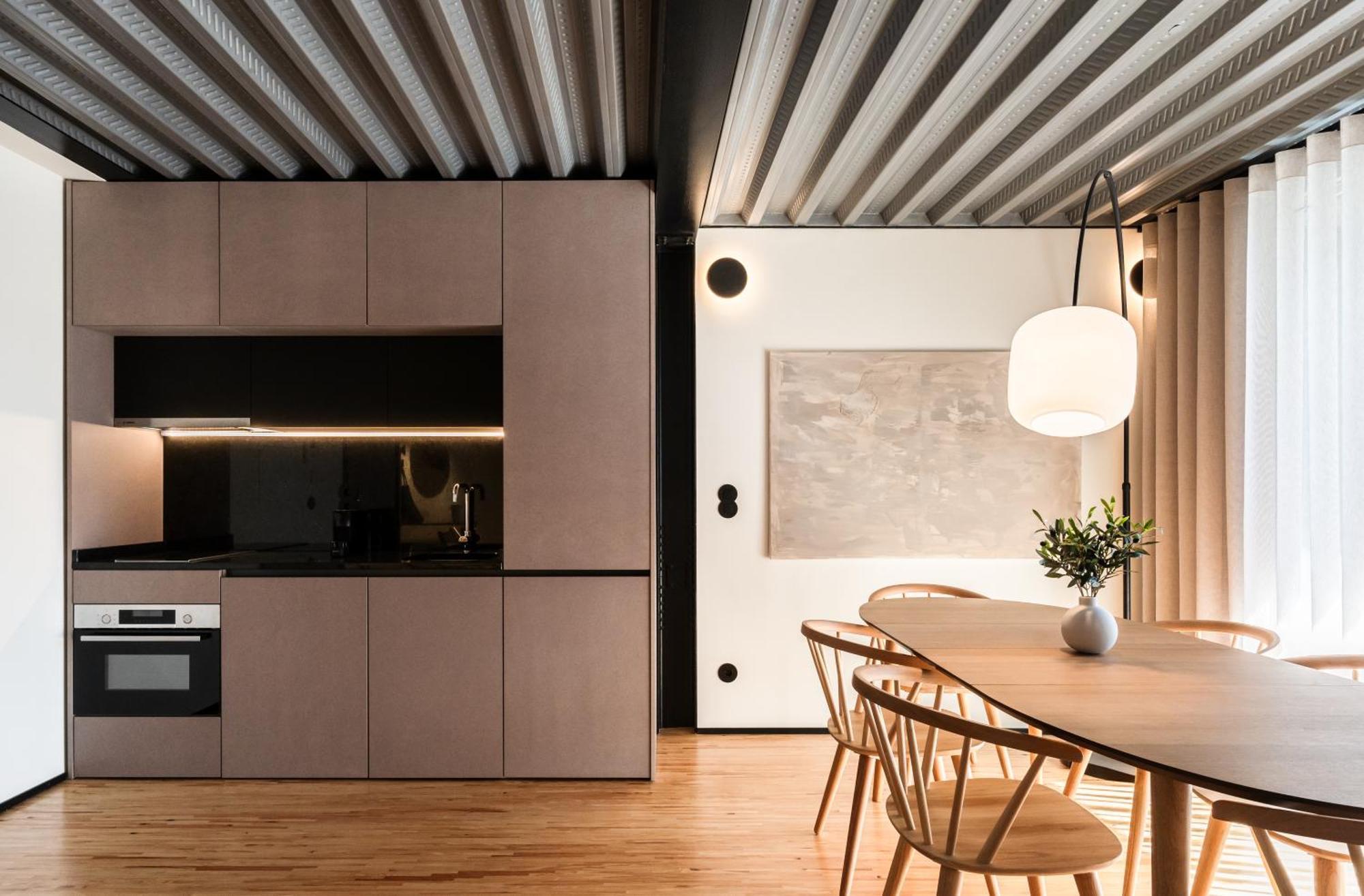 Feel Porto Matosinhos City Flats Rom bilde