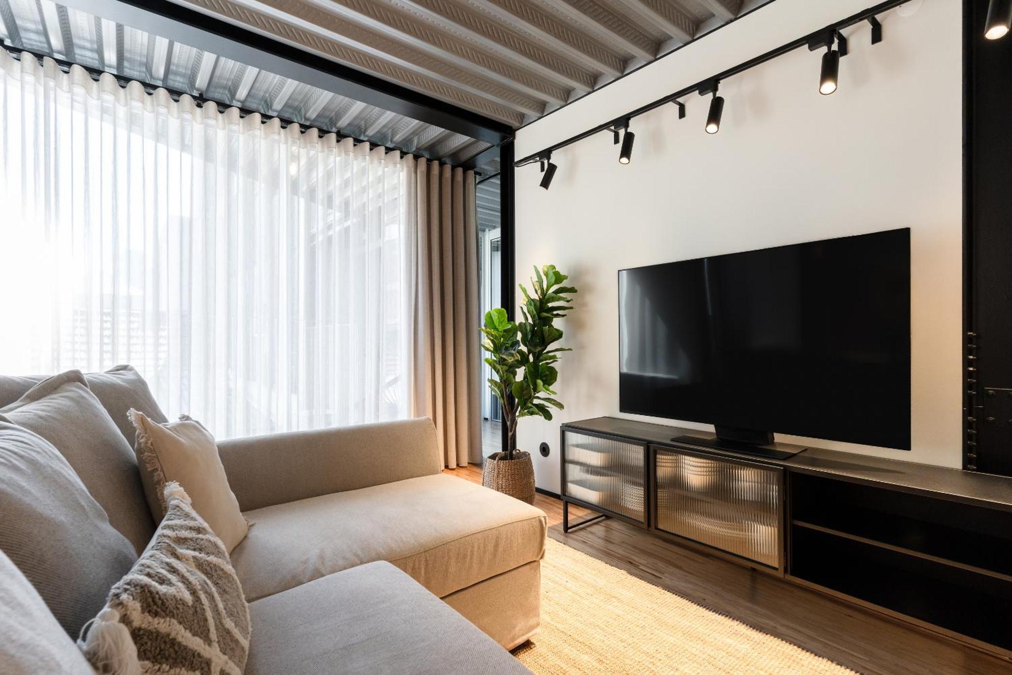 Feel Porto Matosinhos City Flats Eksteriør bilde
