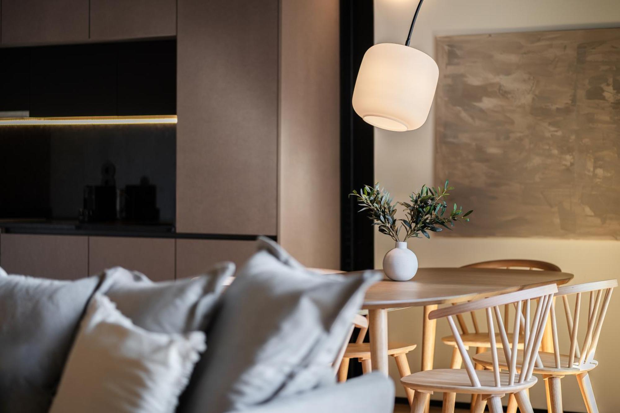 Feel Porto Matosinhos City Flats Rom bilde