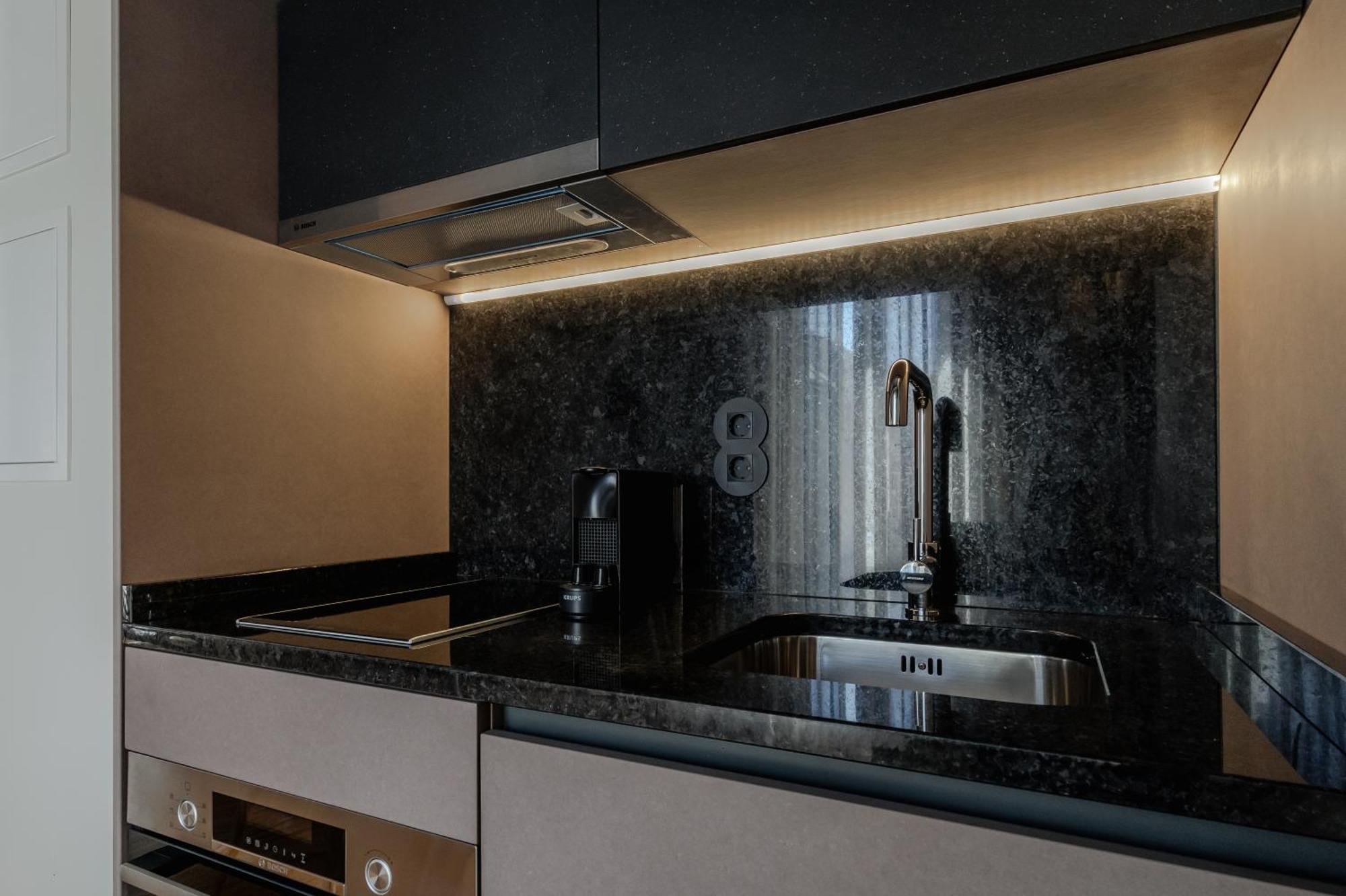 Feel Porto Matosinhos City Flats Rom bilde