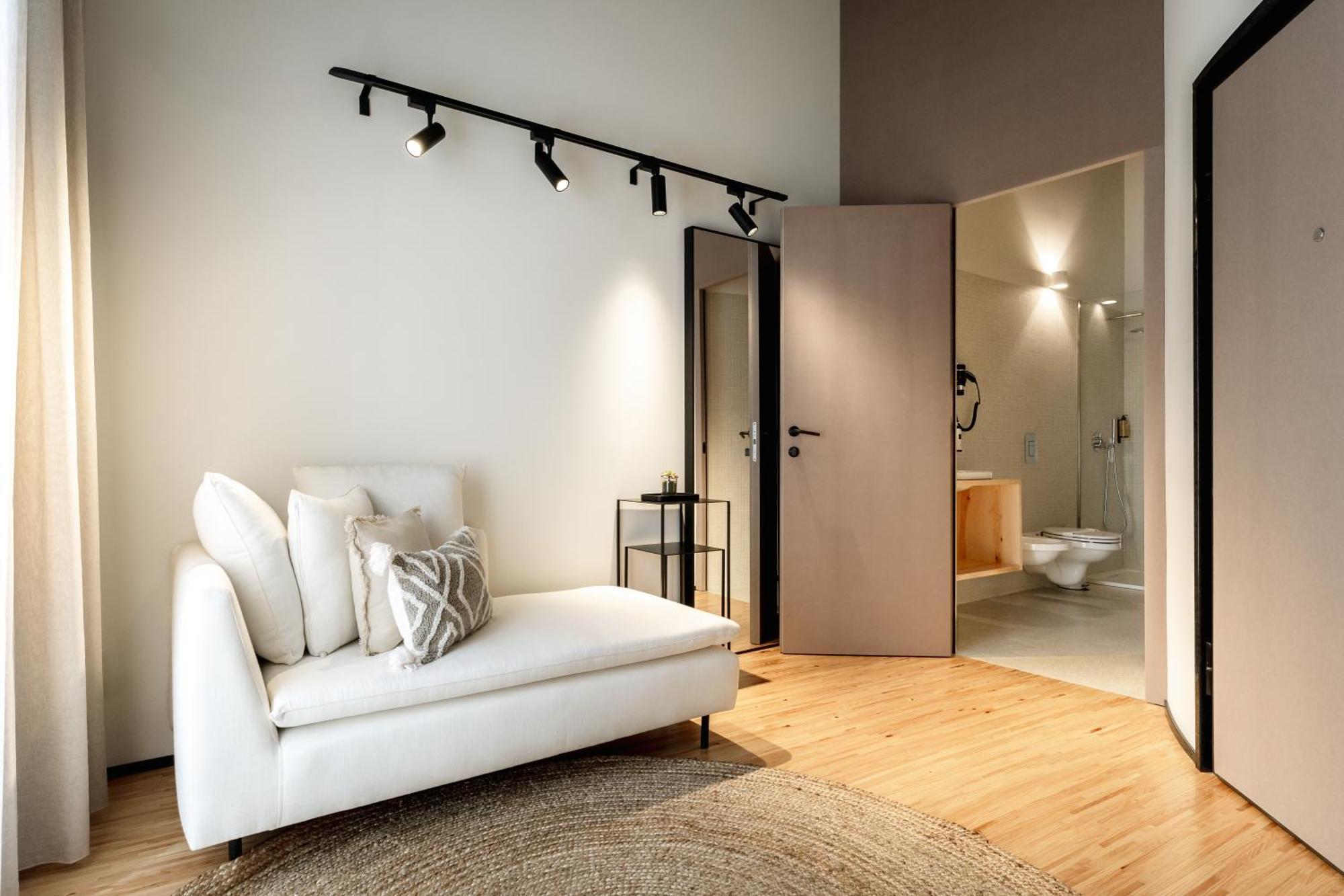 Feel Porto Matosinhos City Flats Rom bilde